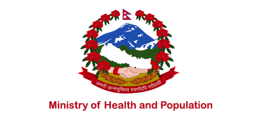 Ministry of Health and Population