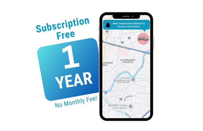 Best GPS Tracker for Electric Vehicles