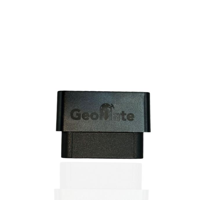 GPS tracker for electric vehicles with real-time tracking and monitoring.