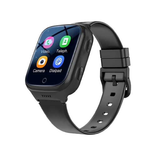 Smart Tracking Watch