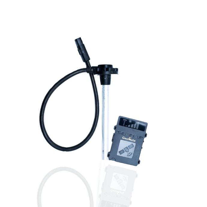 Premium Fuel Level Monitoring | Single Sensor