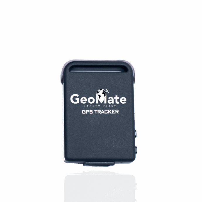 GeoMate Personal Tracker Basic | GeoMate
