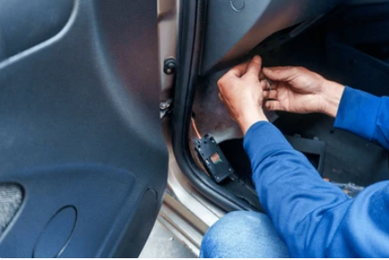 GPS Device Installation Training
